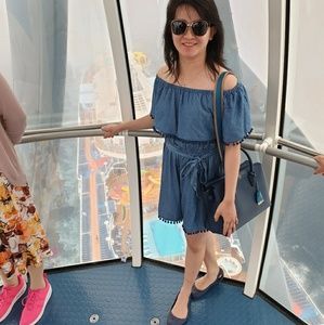 Meet your Posher, Nicole